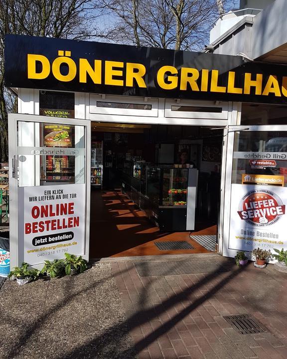 Urfa-Doener-Grillhaus